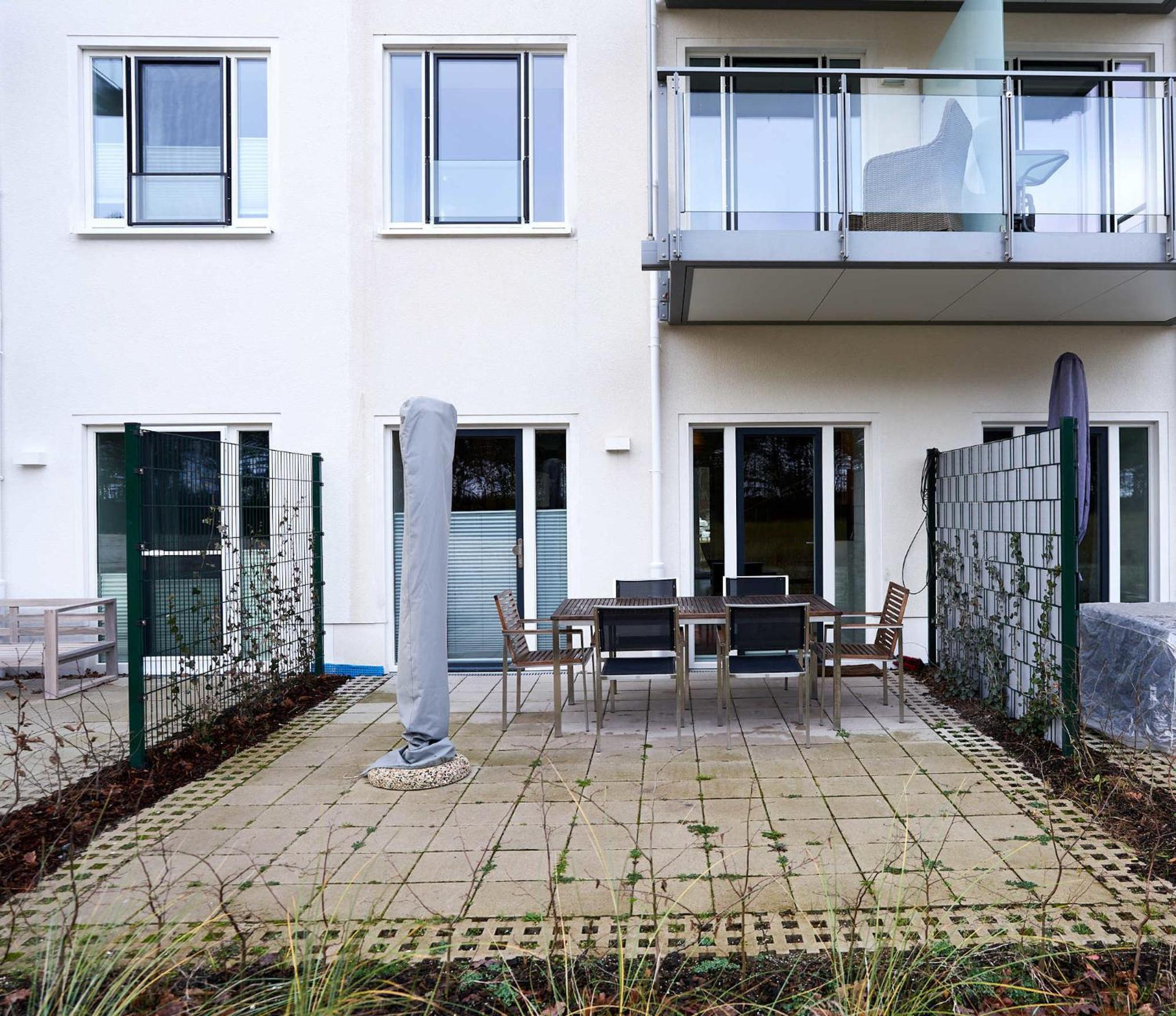 FeWo Prora - Hühnergott Ostseebad Ostseebad Binz Exterior foto